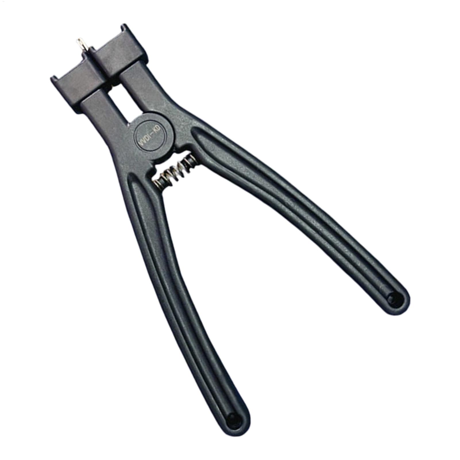 Multi Tool Plier - Multi-functional Remote Control Shell Removal And