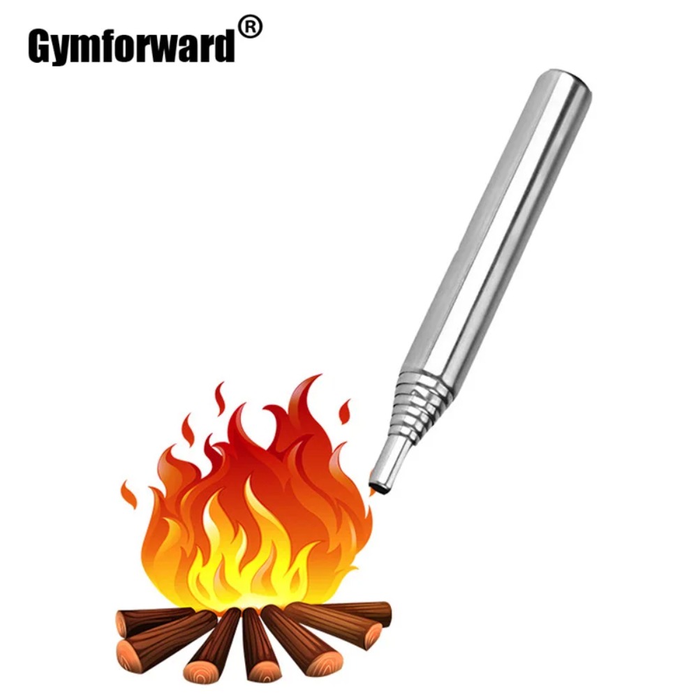 Outdoor Survival Tool Fire Sta - Magnesium Fire Starter recension och pris