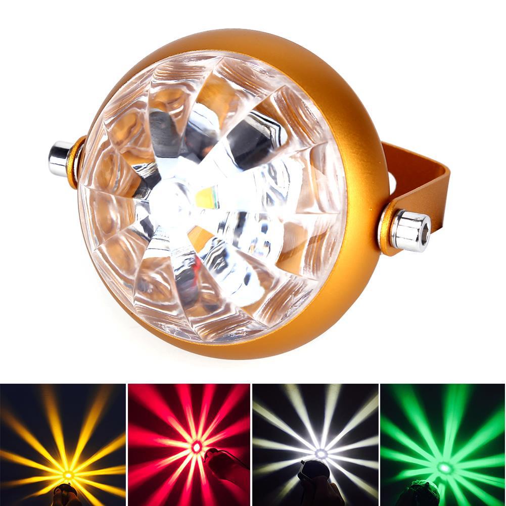 Multiple Colors Universal LED  - Sos Light Strobe recension och pris