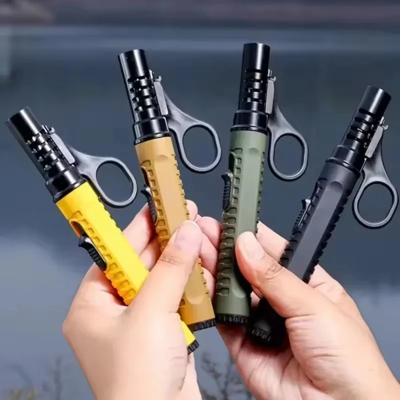 1300° Outdoor Camping Igniter  - Magnesium Fire Starter recension och pris
