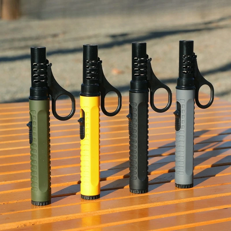 1300° Outdoor Camping Igniter  - Magnesium Fire Starter recension och pris