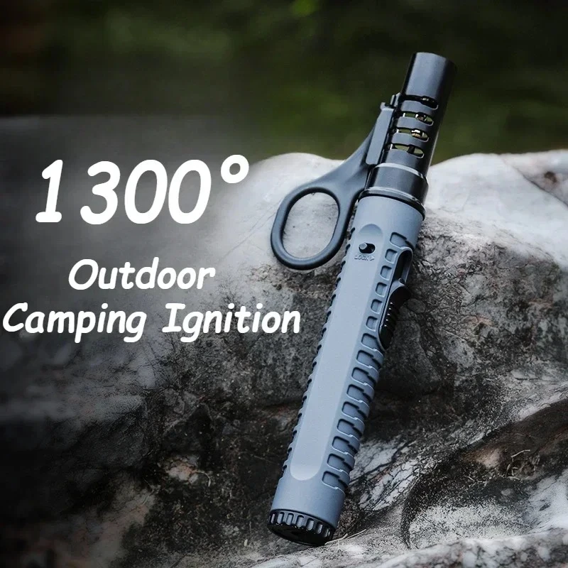 1300° Outdoor Camping Igniter  - Magnesium Fire Starter recension och pris