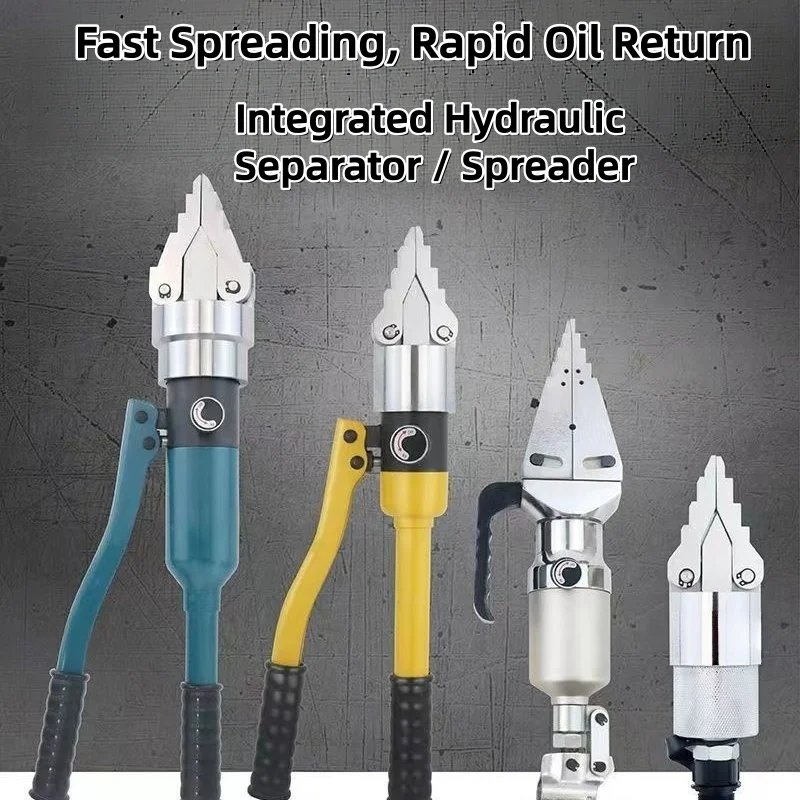 Separator Expander Multi Funct - Multi Tool Plier recension och pris