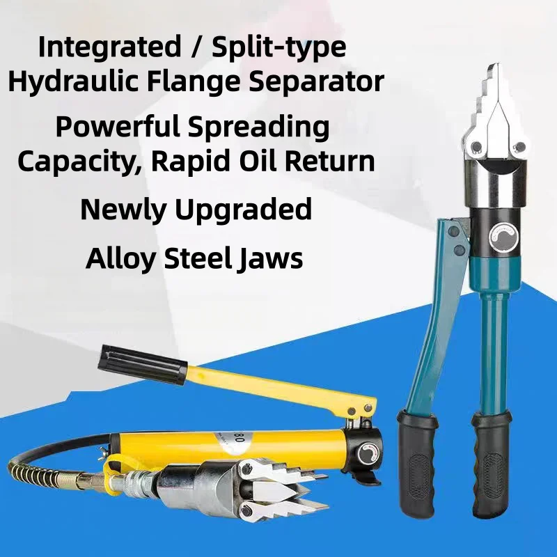 Separator Expander Multi Funct - Multi Tool Plier recension och pris