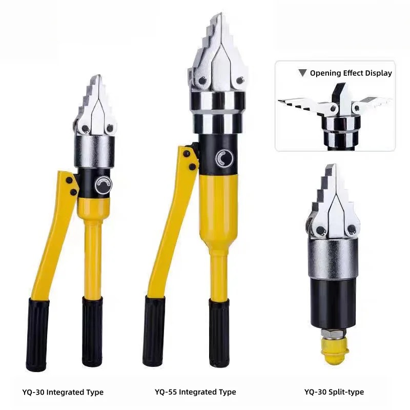 Separator Expander Multi Funct - Multi Tool Plier recension och pris