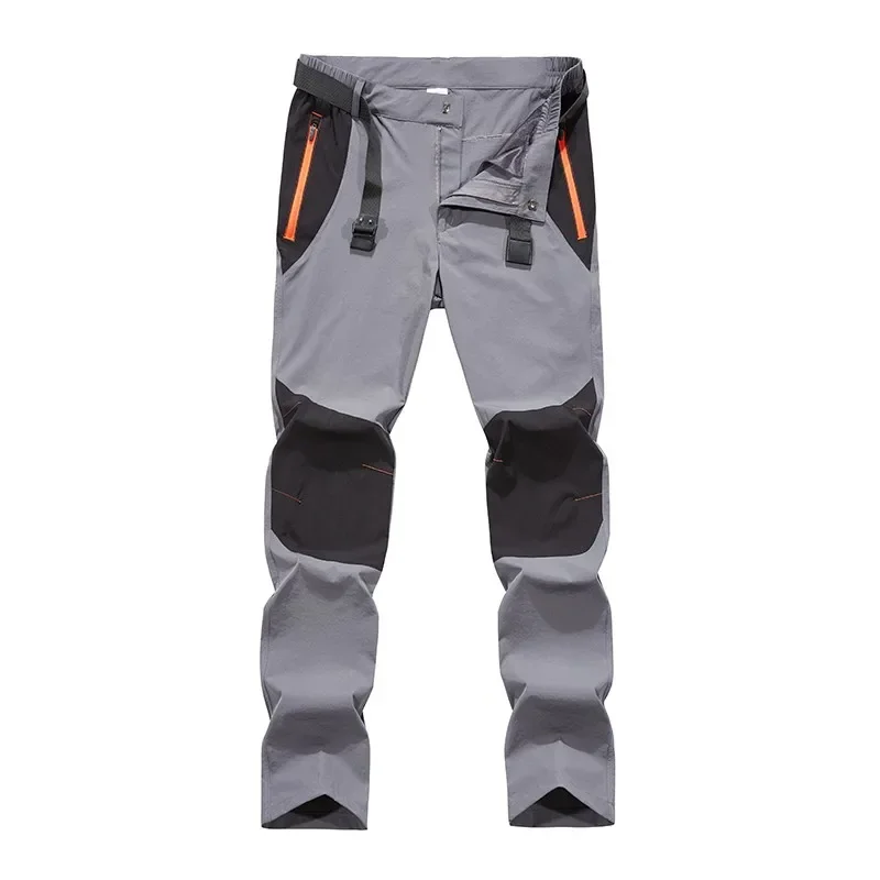 New Men Waterproof Cargo Pants - Fishing Kit Compact recension och pris