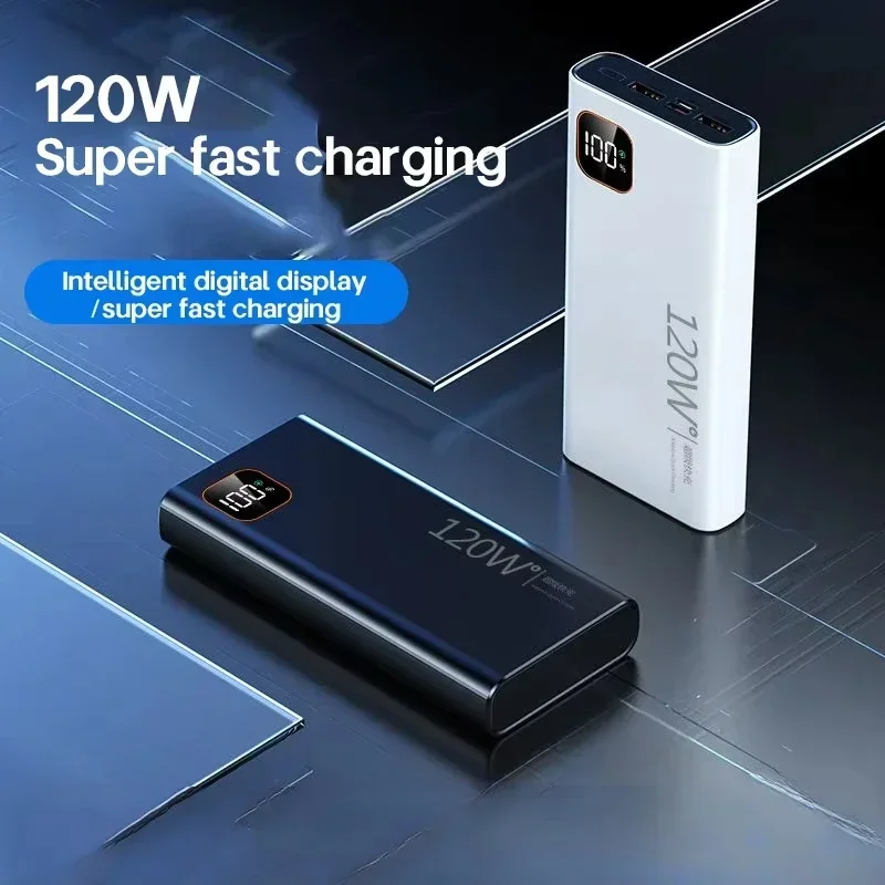Lenovo 2027 Large Capacity 500 - Solar Emergency Charger recension och pris