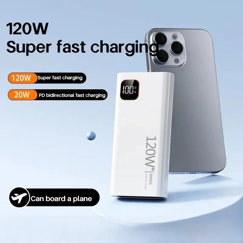 Lenovo 2027 Large Capacity 500 - Solar Emergency Charger recension och pris