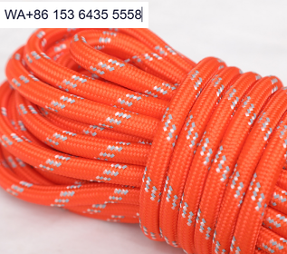 High Quality Emergency Rescue  - Rescue Rope Throw recension och pris