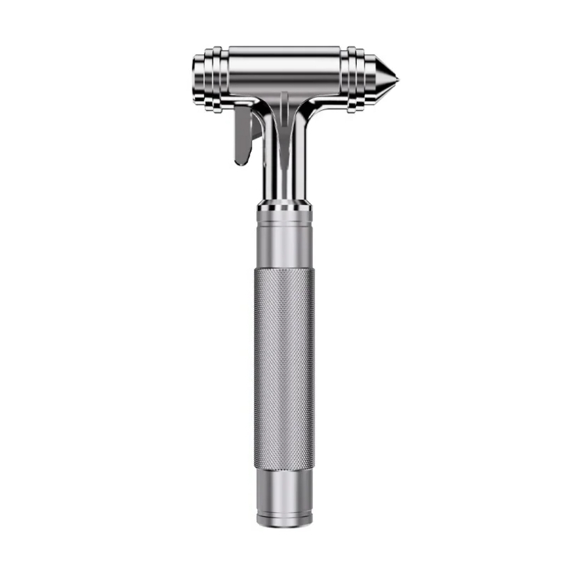 Car Safety Hammer Car Window B - Rescue Rope Throw recension och pris